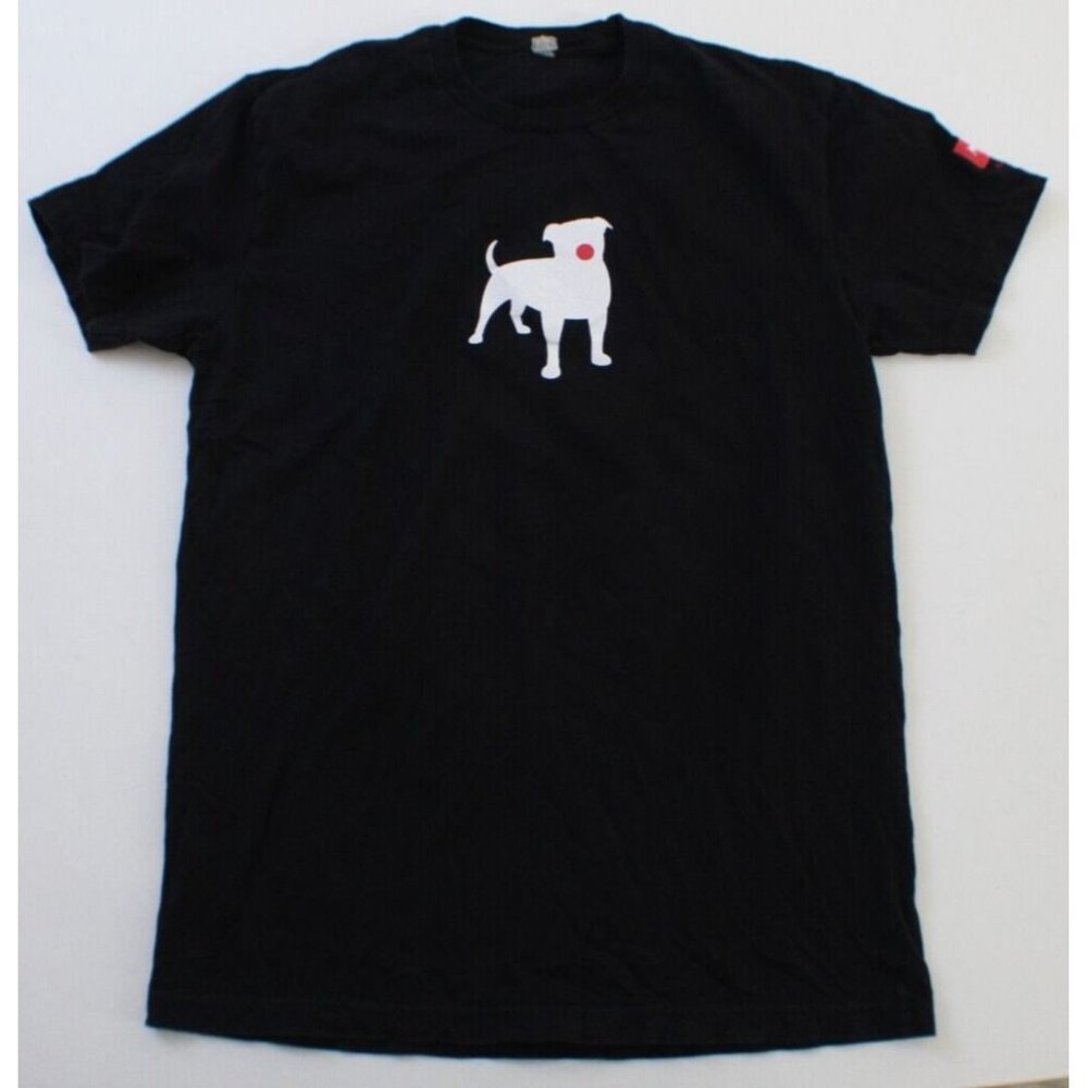 Zynga Women's Logo Shirt Size S